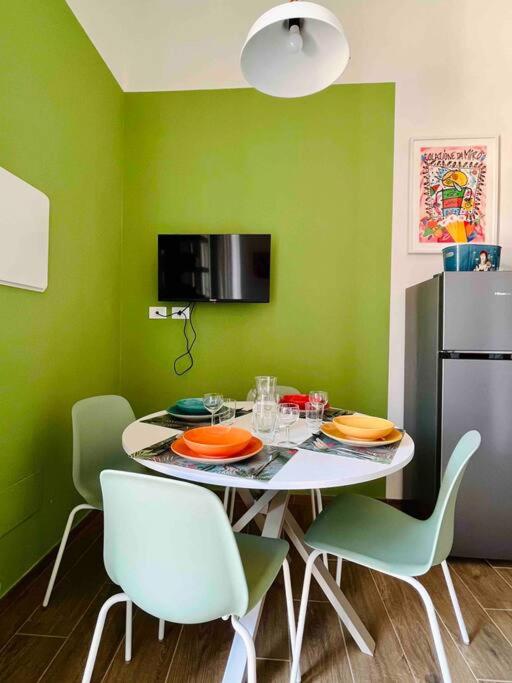 Casa Bonita Bolognina - Two-Bedroom Apartment - 26