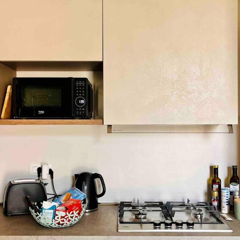 Casa Bonita Bolognina - Two-Bedroom Apartment - 23