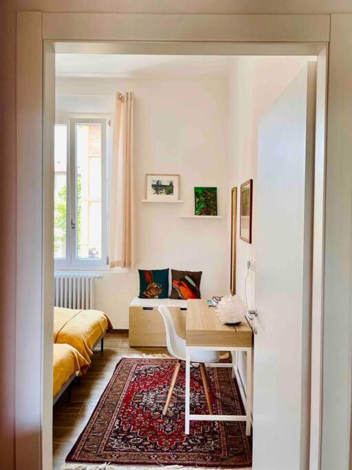 Casa Bonita Bolognina - Two-Bedroom Apartment - 20