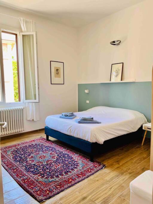 Casa Bonita Bolognina - Two-Bedroom Apartment - 15