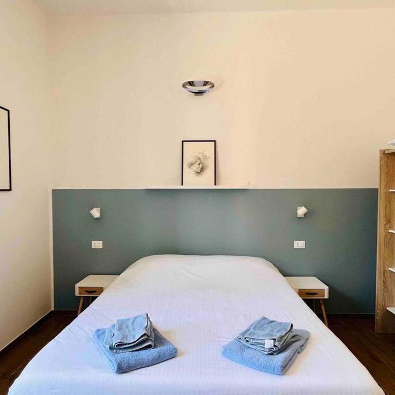 Casa Bonita Bolognina - Two-Bedroom Apartment - 14
