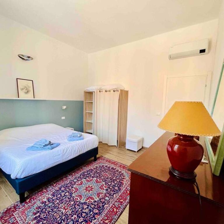 Casa Bonita Bolognina - Two-Bedroom Apartment - 13