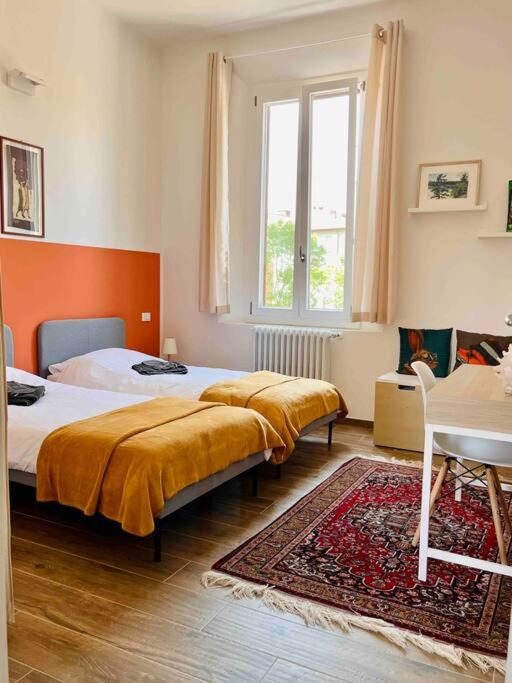 Casa Bonita Bolognina - Two-Bedroom Apartment - 12