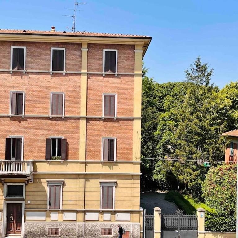 Casa Bonita Bolognina - Two-Bedroom Apartment - 7