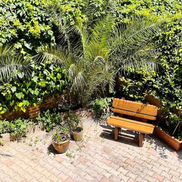 Casa Bonita Bolognina - Two-Bedroom Apartment - 6