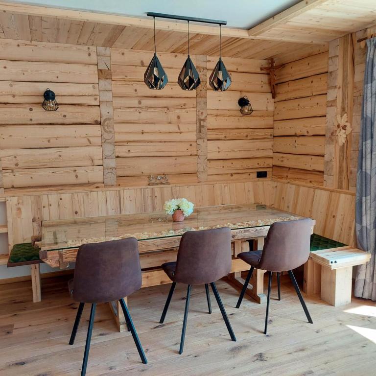 Tristner Appart - Apartment - 18