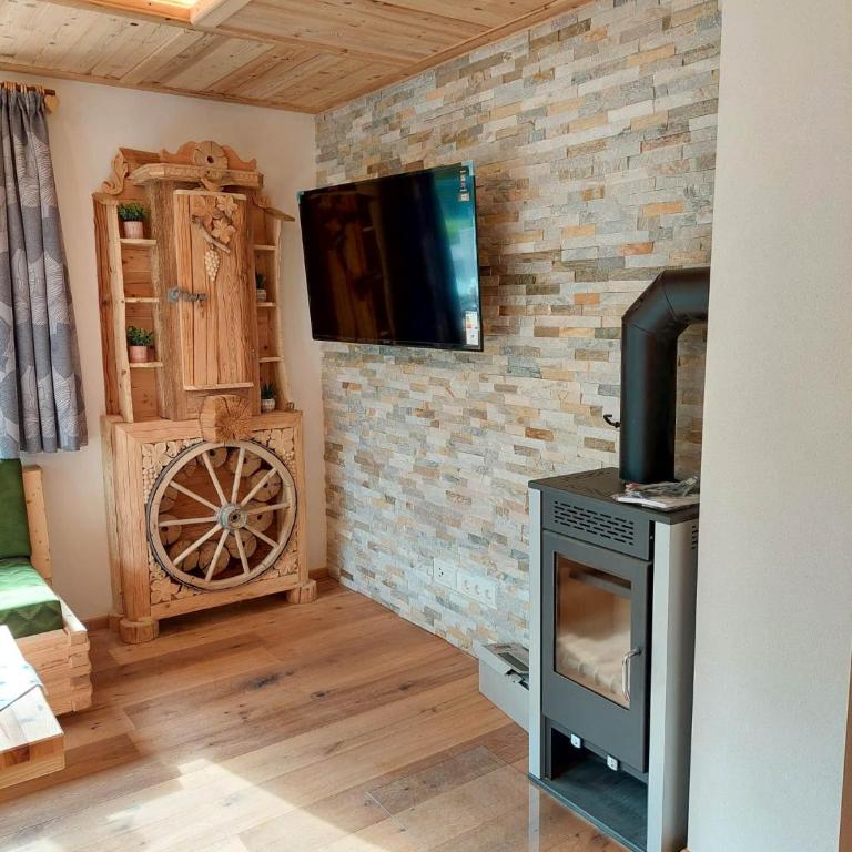 Tristner Appart - Apartment - 4