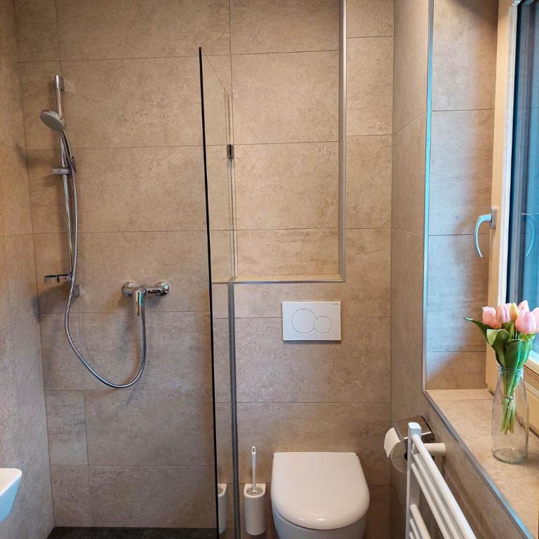 Tristner Appart - Apartment - 5