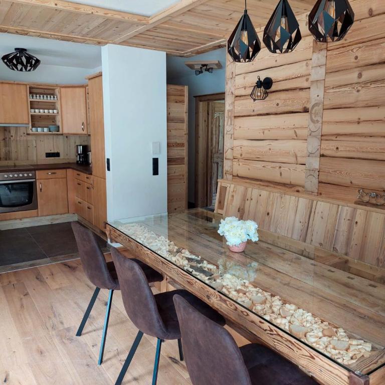 Tristner Appart - Apartment - 13