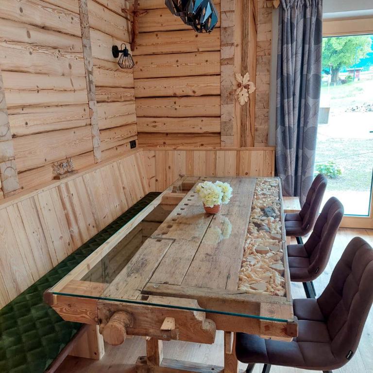Tristner Appart - Apartment - 14