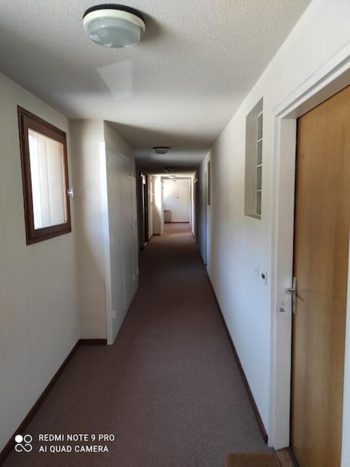 La Salle les Alpes : Charmant Appartement T2 30 M2 - Appartement 2 Chambres - 16