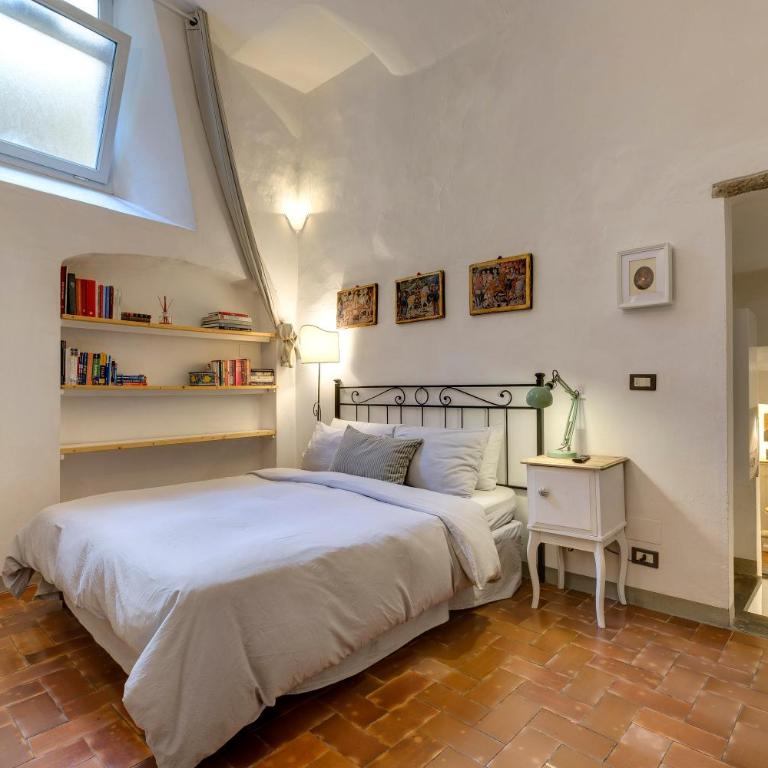 Florence Holiday Homes Ponte Vecchio - Casa con 1 Camera da Letto - 1