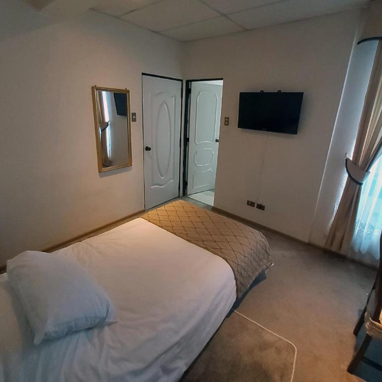 Hotel Esmeralda - Habitación Individual Estándar - 3