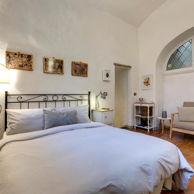 Florence Holiday Homes Ponte Vecchio - Casa con 1 Camera da Letto - 2