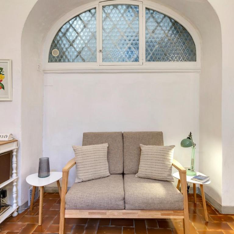 Florence Holiday Homes Ponte Vecchio - Casa con 1 Camera da Letto - 5
