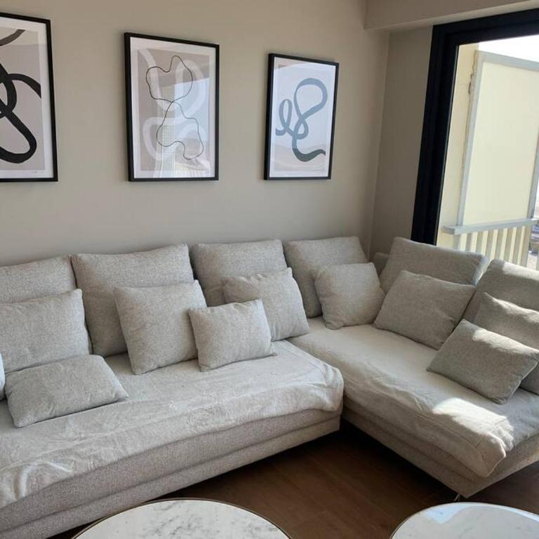 Résidence le Concorde - Appartement 2 Chambres - 7