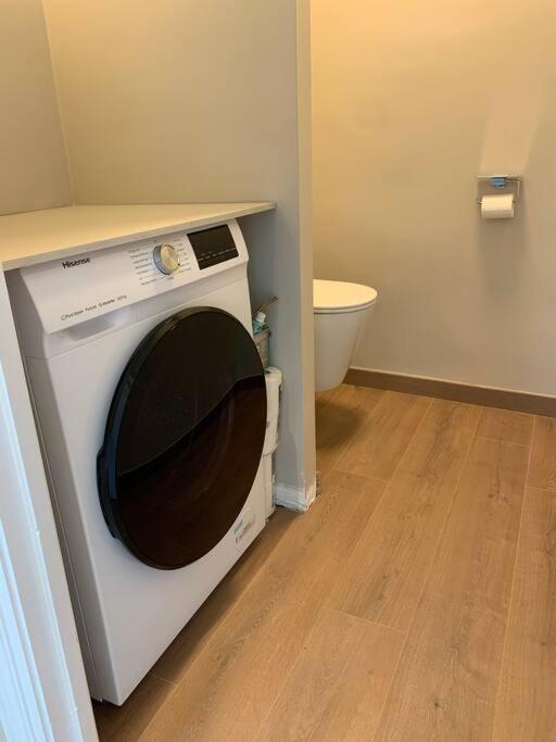 Résidence le Concorde - Appartement 2 Chambres - 18