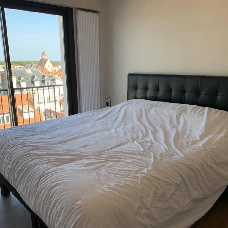 Résidence le Concorde - Appartement 2 Chambres - 19