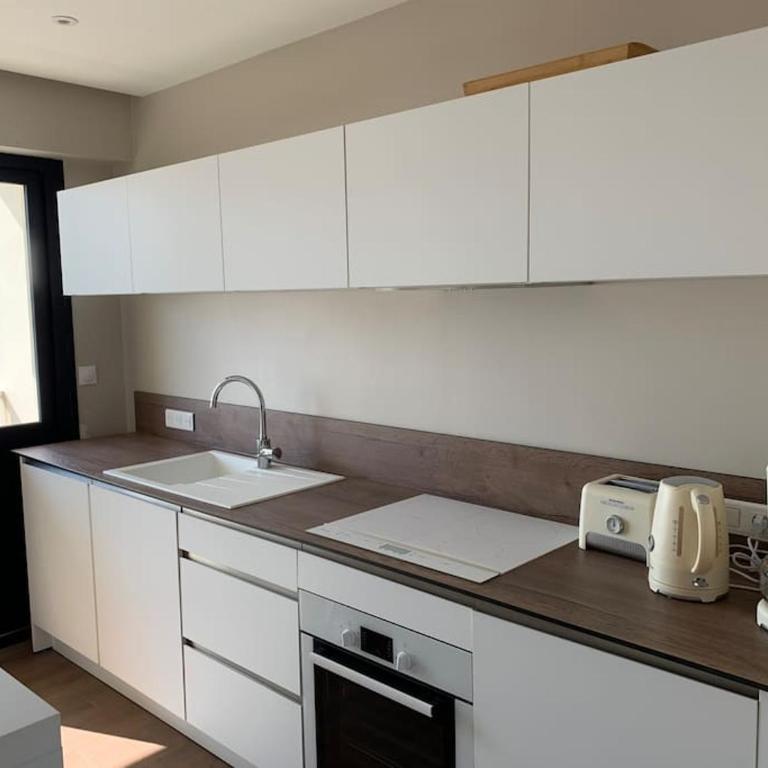 Résidence le Concorde - Appartement 2 Chambres - 23