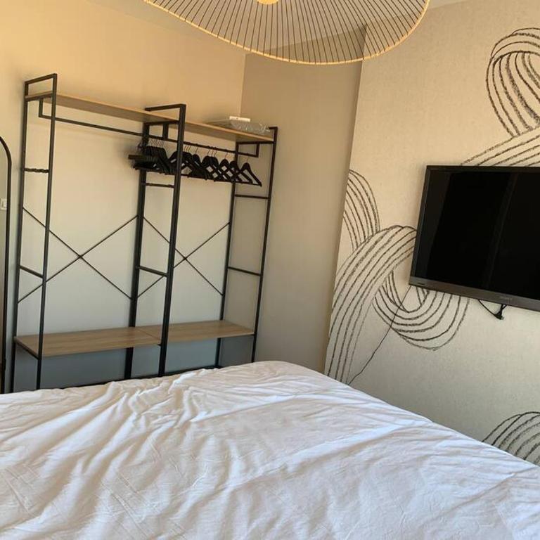 Résidence le Concorde - Appartement 2 Chambres - 29