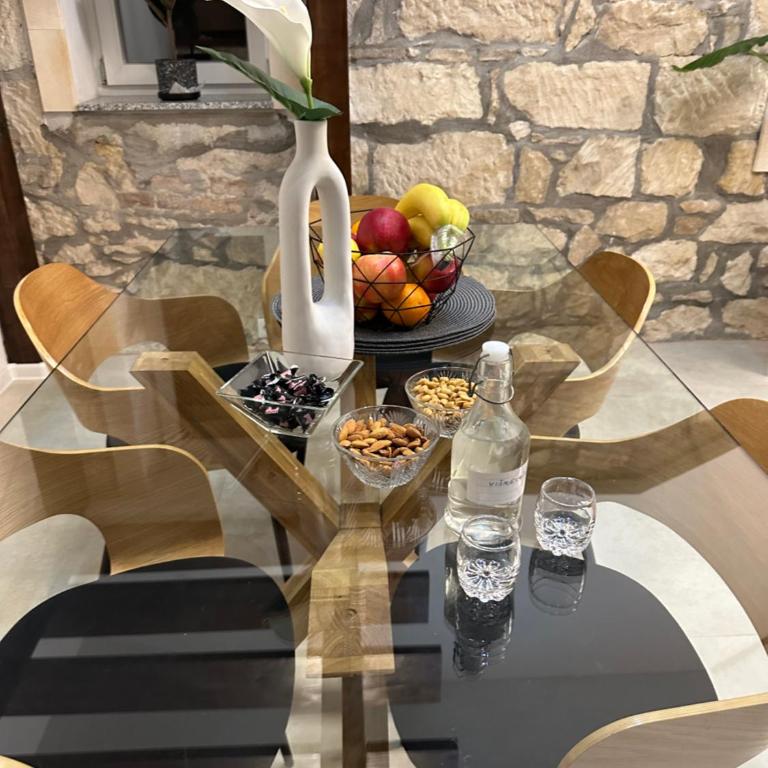 KARTAL centar apartment - Two-Bedroom Apartment - 13