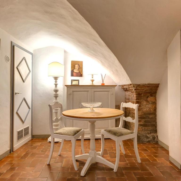 Florence Holiday Homes Ponte Vecchio - Casa con 1 Camera da Letto - 8