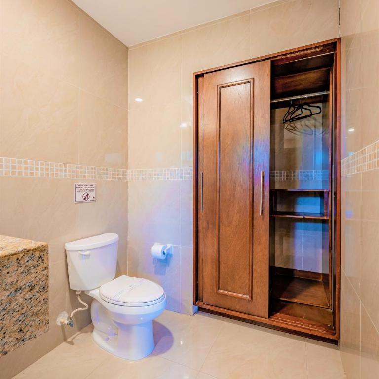 Maison del Embajador - Deluxe Room - 3