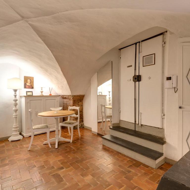 Florence Holiday Homes Ponte Vecchio - Casa con 1 Camera da Letto - 9
