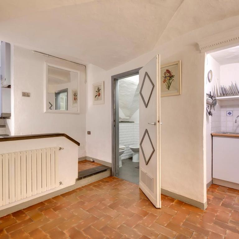 Florence Holiday Homes Ponte Vecchio - Casa con 1 Camera da Letto - 12