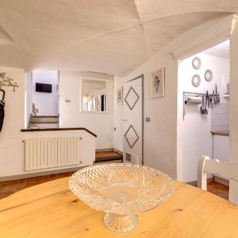 Florence Holiday Homes Ponte Vecchio - Casa con 1 Camera da Letto - 10