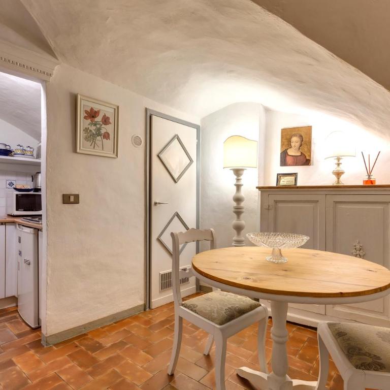 Florence Holiday Homes Ponte Vecchio - Casa con 1 Camera da Letto - 11