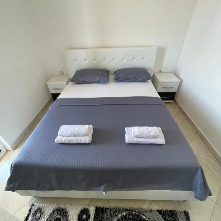 Queen Kodre Apartments - Apartman sa Pogledom na Bazen - 13