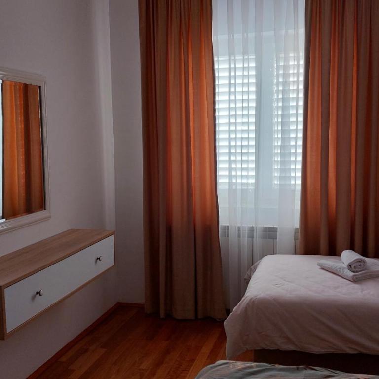 Apartman Kovac 2 - Apartman sa 2 Spavaće Sobe - 24