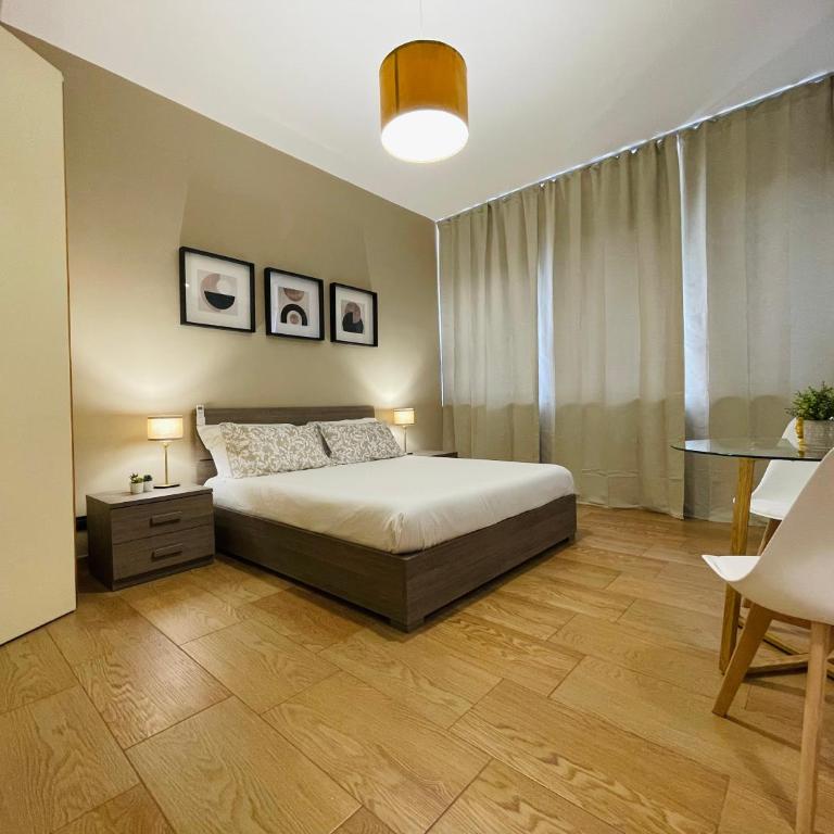 Le Dimore del Corso - Standard Studio - 4