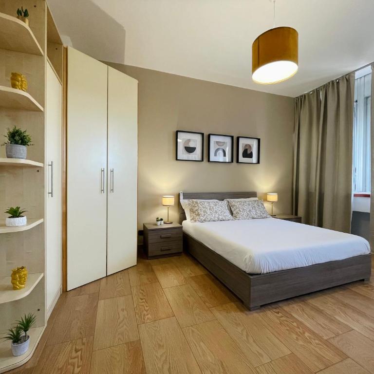Le Dimore del Corso - Standard Studio - 9