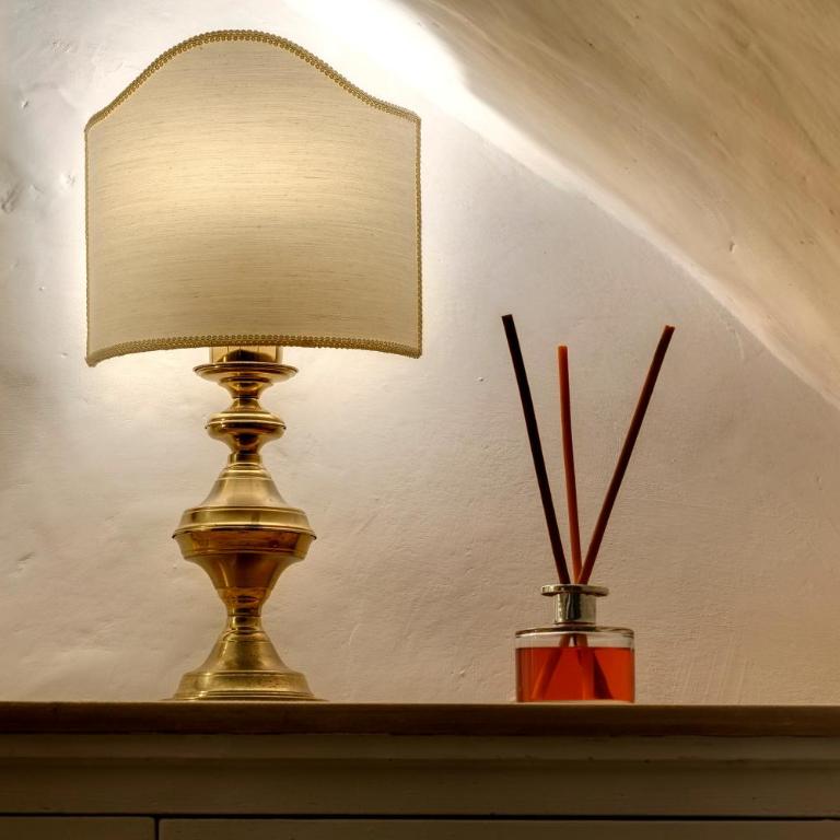 Florence Holiday Homes Ponte Vecchio - Casa con 1 Camera da Letto - 16