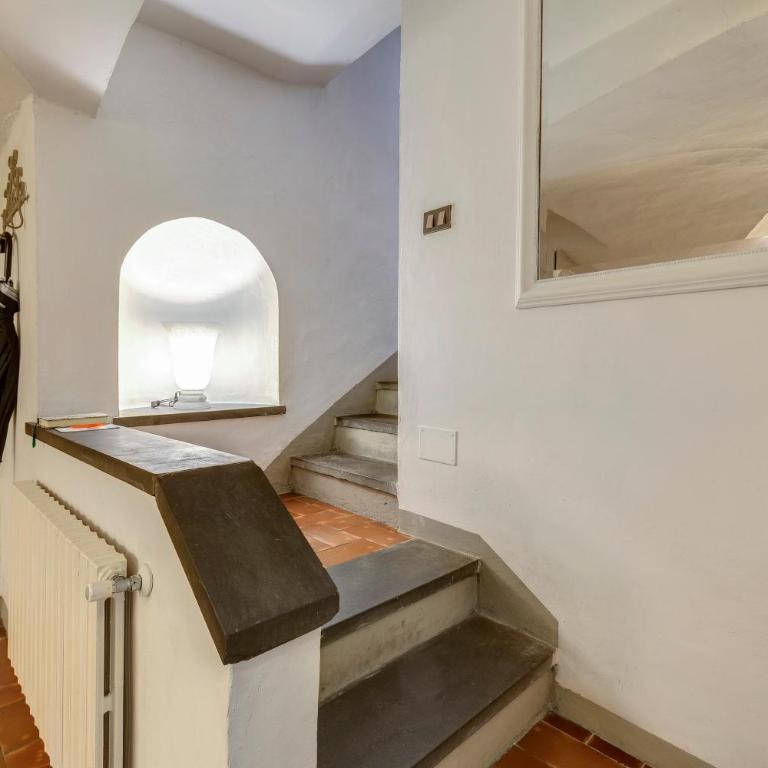 Florence Holiday Homes Ponte Vecchio - Casa con 1 Camera da Letto - 15