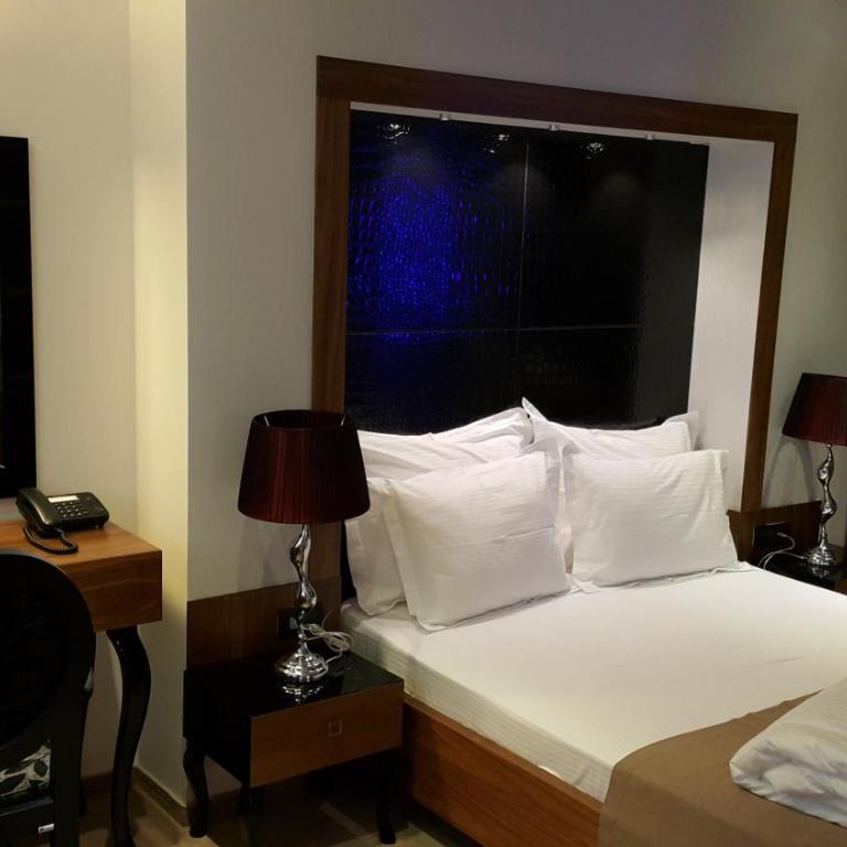 Apartments M Palace - Superior Studio - 4