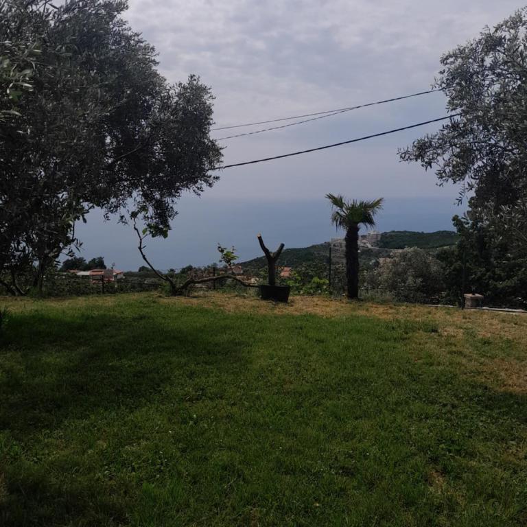 Top see - Kuća sa 1 Spavaćom Sobom - 9