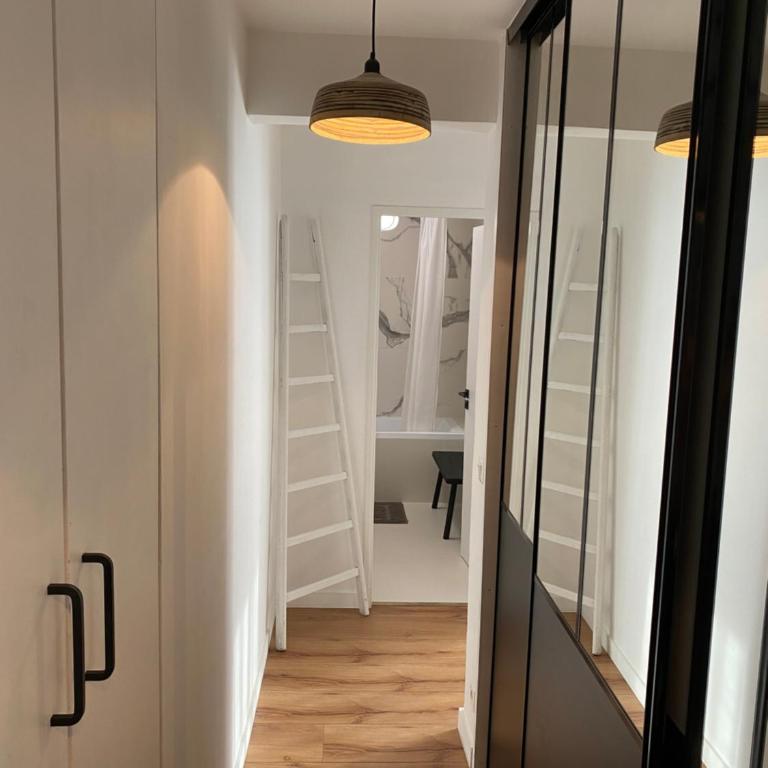 Appartement d'exception, vue Saint-Tropez - Apartment mit 2 Schlafzimmern - 18