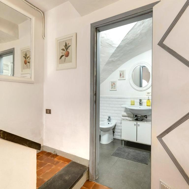 Florence Holiday Homes Ponte Vecchio - Casa con 1 Camera da Letto - 25