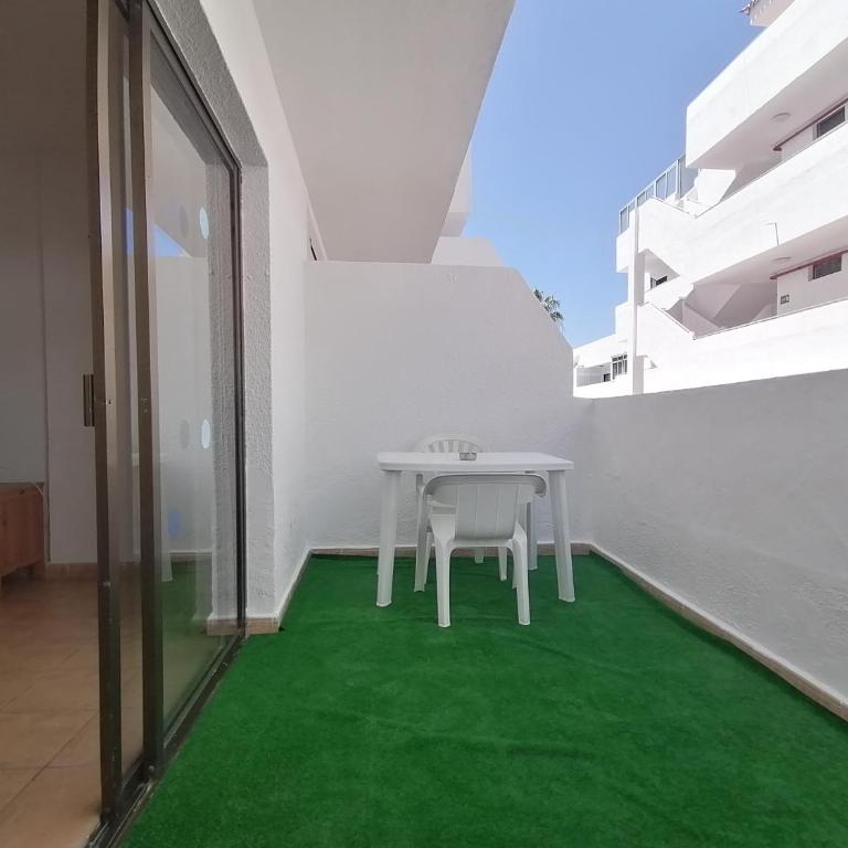 Studio in Parque Cattleya, Playa de las Americas - Apartamento Estudio - 28