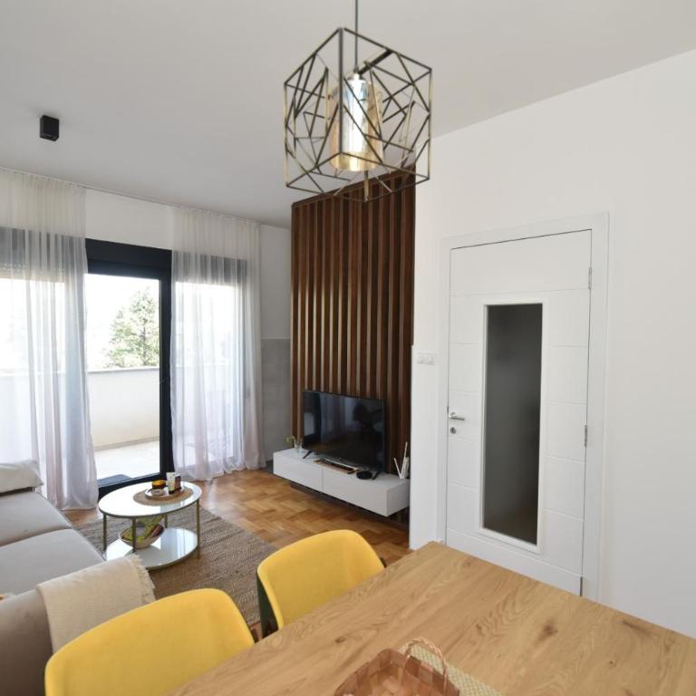 Apartman Leutar - Apartman sa 1 Spavaćom Sobom - 2