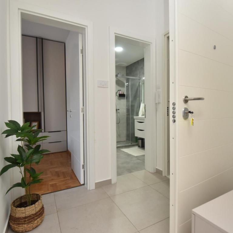 Apartman Leutar - Apartman sa 1 Spavaćom Sobom - 8