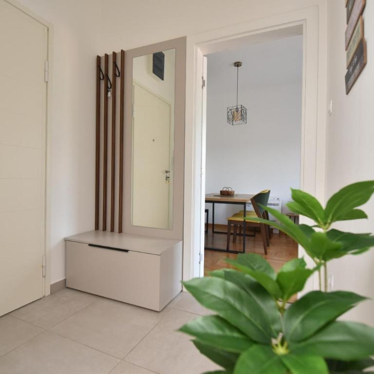 Apartman Leutar - Apartman sa 1 Spavaćom Sobom - 7