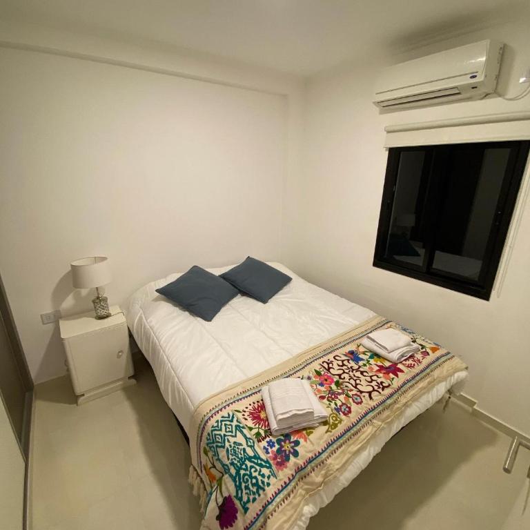 Dpto Temporario Corrientes - Apartamento de 1 dormitorio - 5