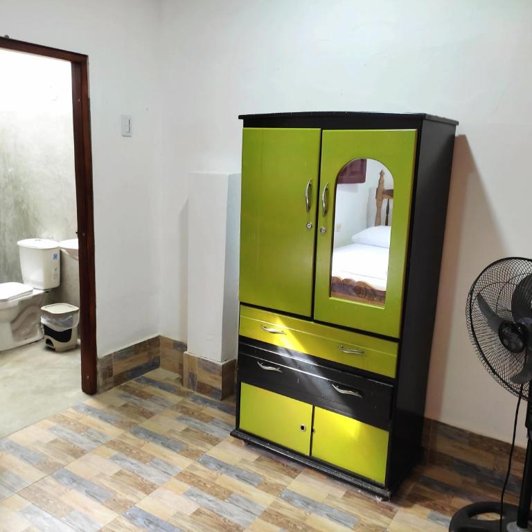 Hostal Casa La Candelaria - Habitación Doble - 8