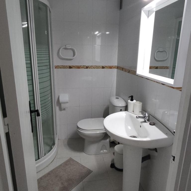 La Cala playa - Apartamento de 2 dormitorios - 5