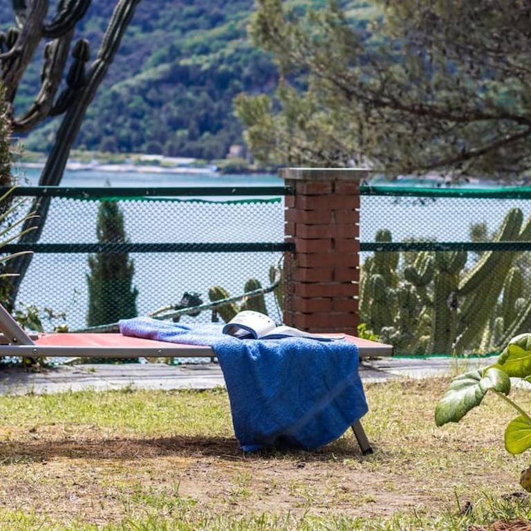 Il Giardino tra Cielo e Mare - mytouristhome - Apartment mit Meerblick - 2