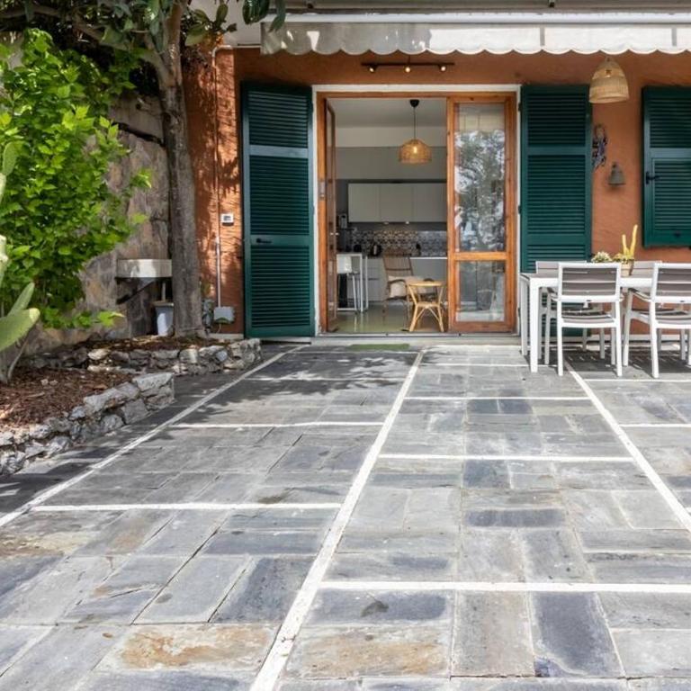 Il Giardino tra Cielo e Mare - mytouristhome - Apartment mit Meerblick - 5